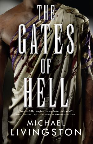 [The Shards of Heaven 02] • The Gates of Hell